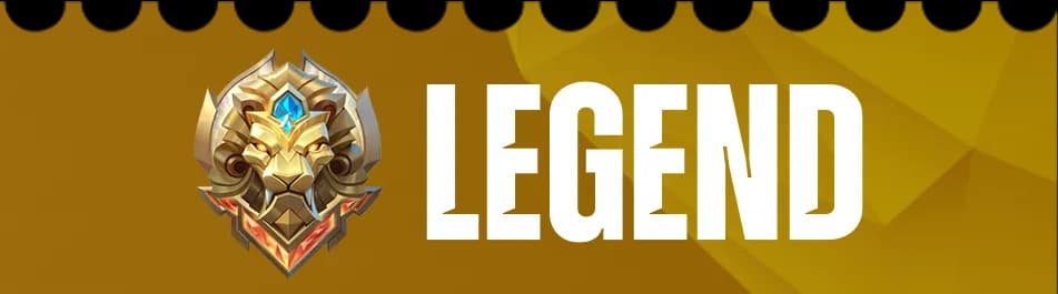 Legend