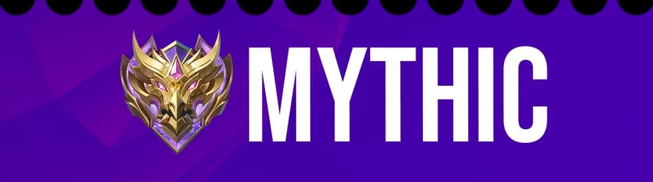 Mythic