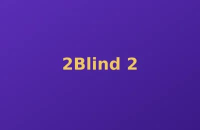 2Blind photo 2