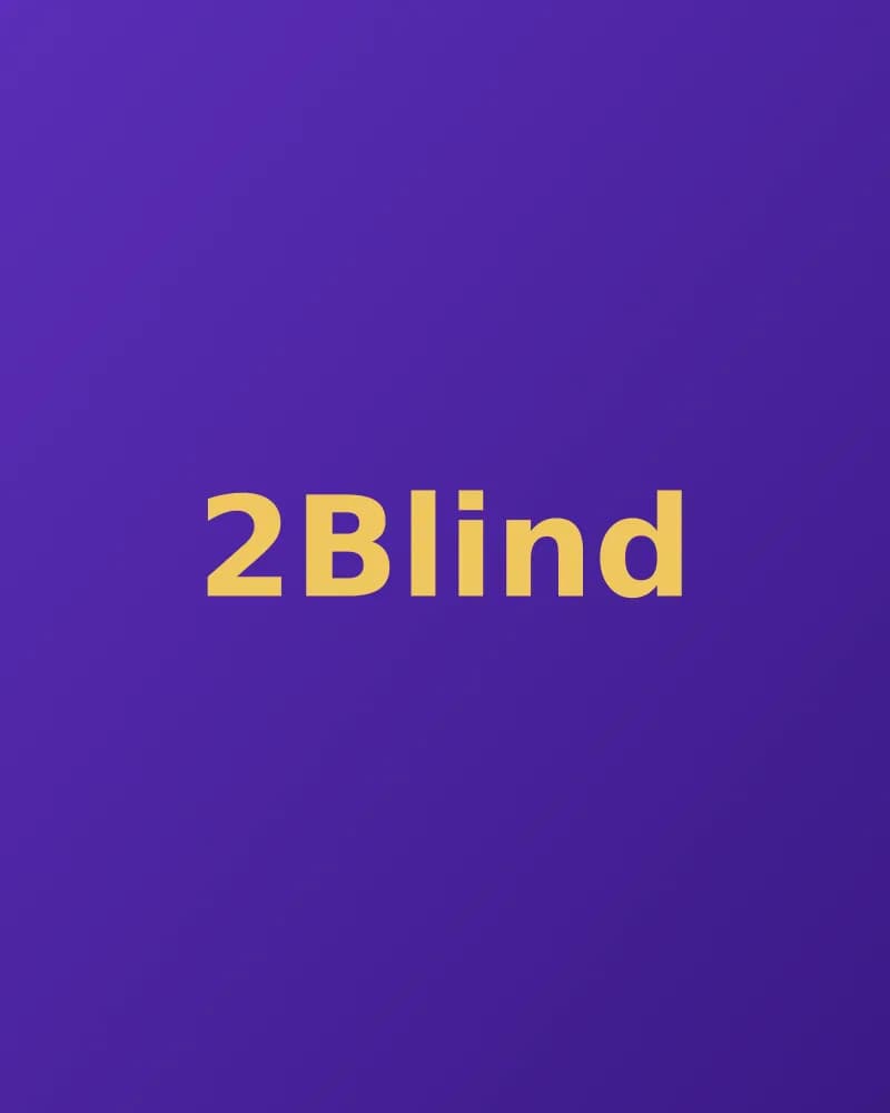 2Blind