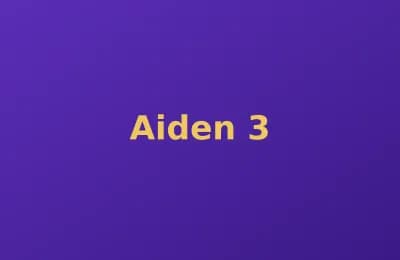 Aiden photo 3