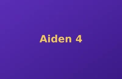 Aiden photo 4