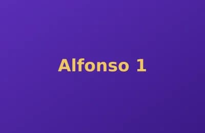 Alfonso photo 1