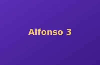 Alfonso photo 3