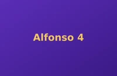 Alfonso photo 4