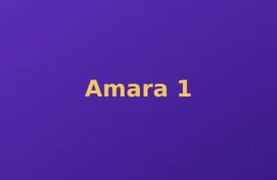 Amara photo 1