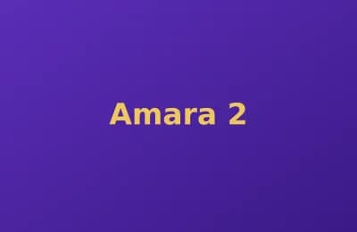 Amara photo 2