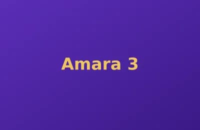 Amara photo 3