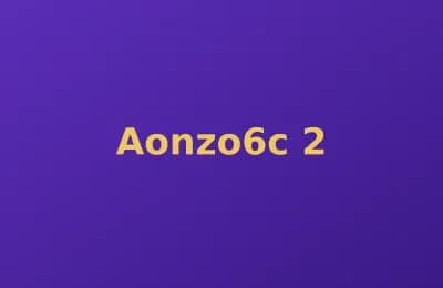 Aonzo6c photo 2