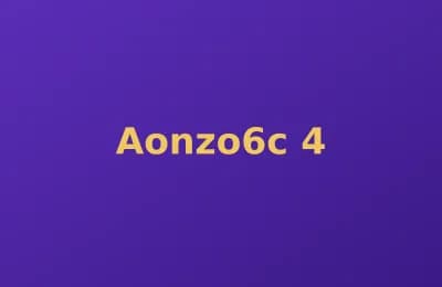 Aonzo6c photo 4