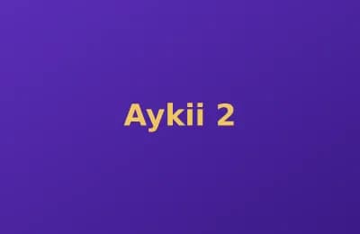 Aykii photo 2