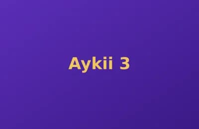 Aykii photo 3