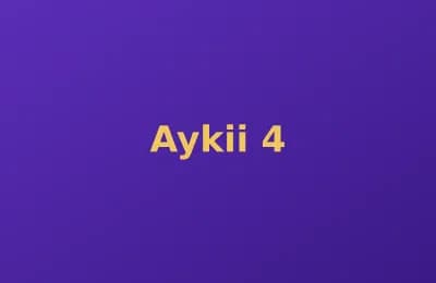 Aykii photo 4