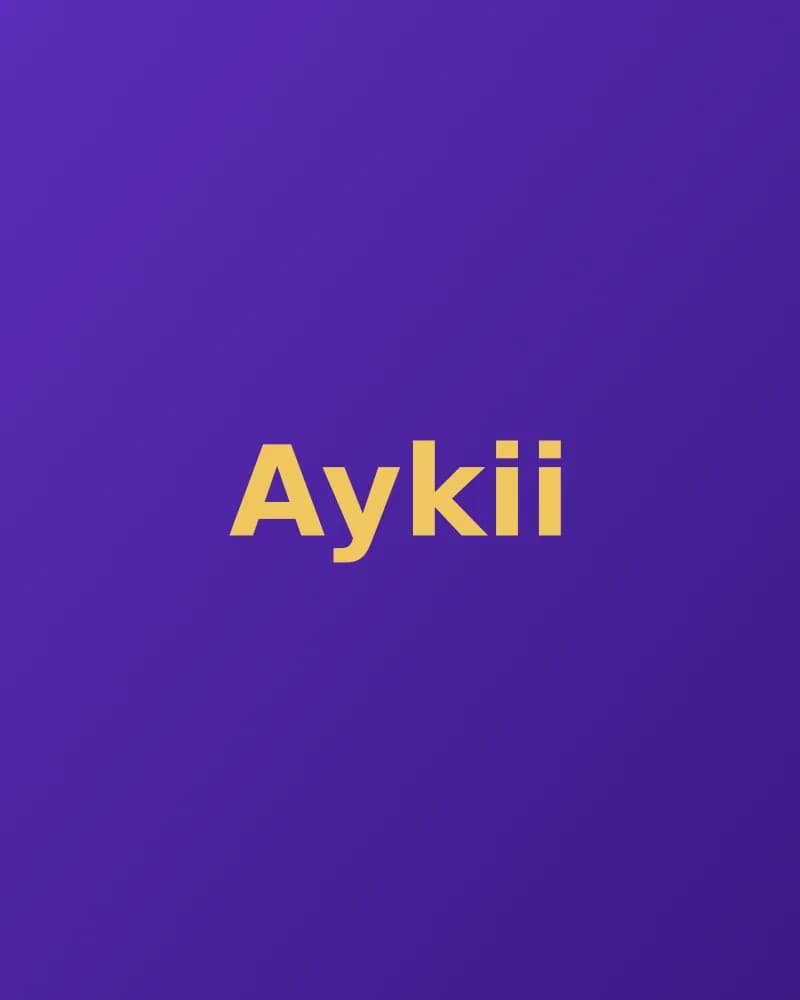 Aykii