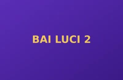BAI LUCI photo 2