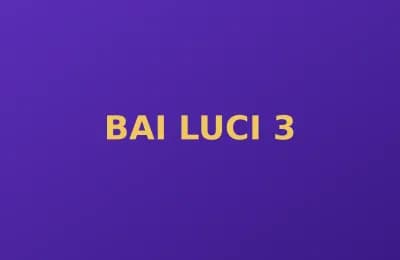 BAI LUCI photo 3