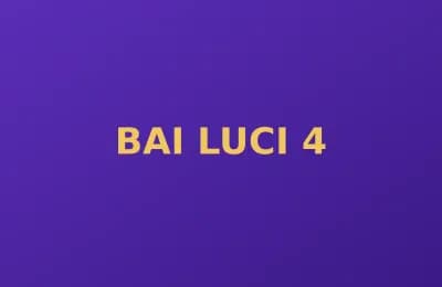 BAI LUCI photo 4