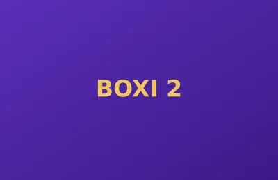 BOXI photo 2