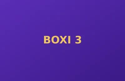 BOXI photo 3