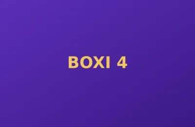 BOXI photo 4
