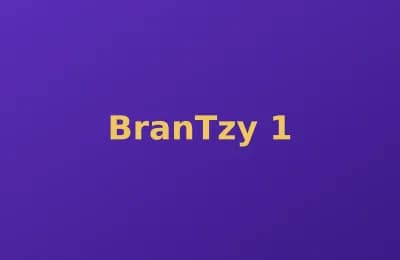 BranTzy photo 1