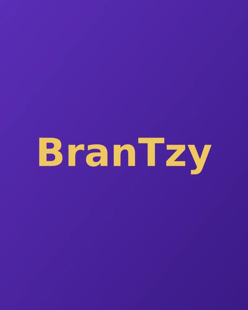 BranTzy