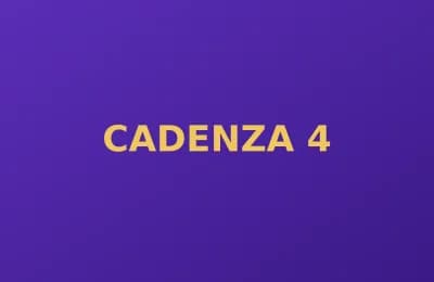CADENZA photo 4