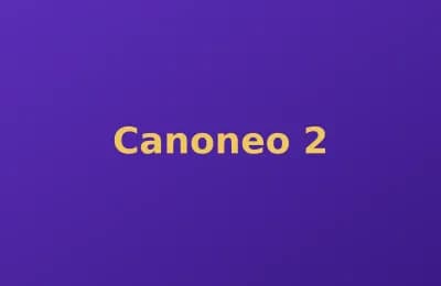 Canoneo photo 2