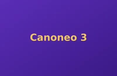 Canoneo photo 3