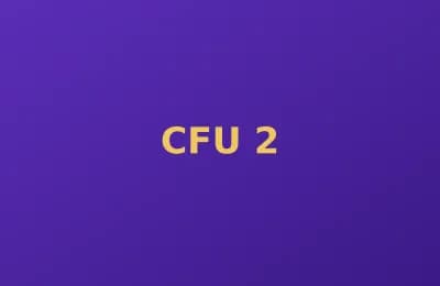 CFU Gaming photo 2