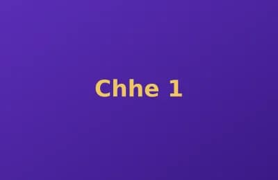 Chhe photo 1