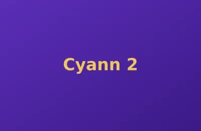 Cyann photo 2