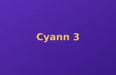 Cyann photo 3