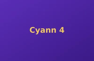 Cyann photo 4