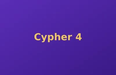 Cypher photo 4