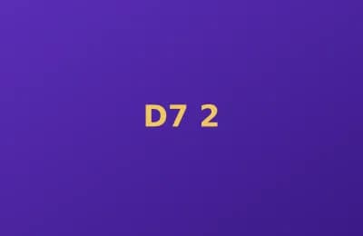 D7 photo 2