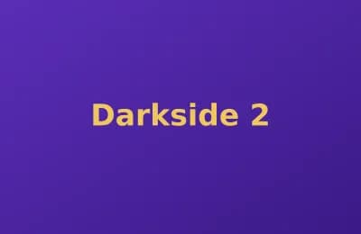 Darkside photo 2