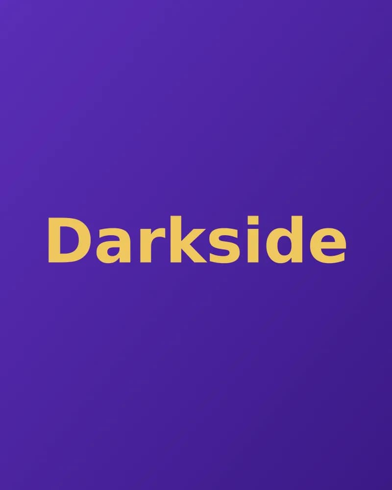 Darkside
