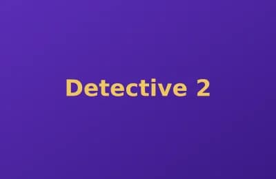 Detective photo 2