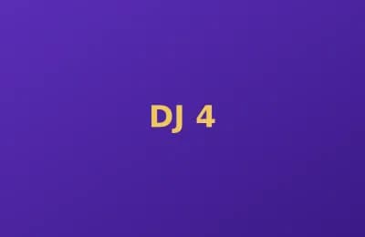 DJ photo 4