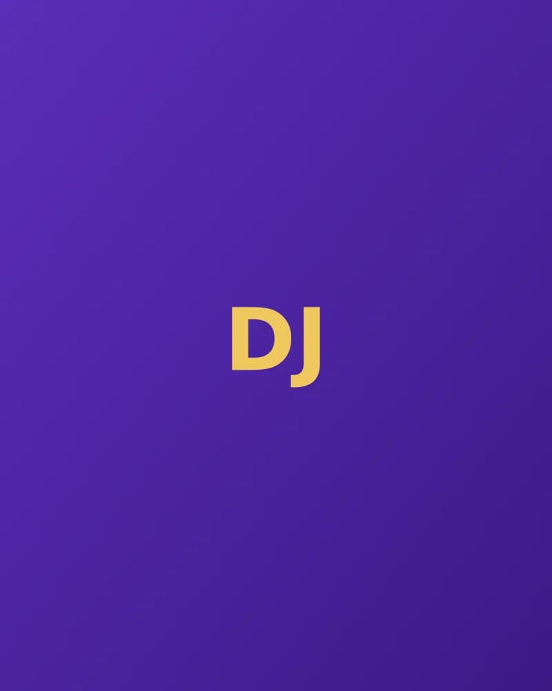 DJ