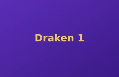 Draken photo 1
