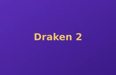 Draken photo 2