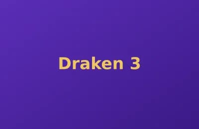 Draken photo 3