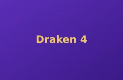 Draken photo 4
