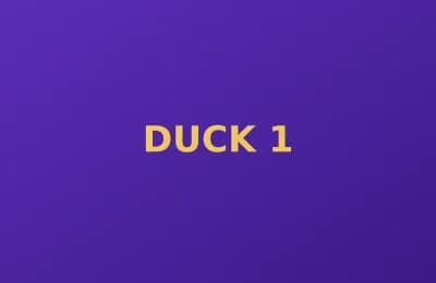 Duck Rice Esports photo 1