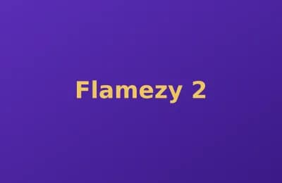 Flamezy photo 2