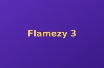 Flamezy photo 3