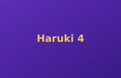 Haruki photo 4