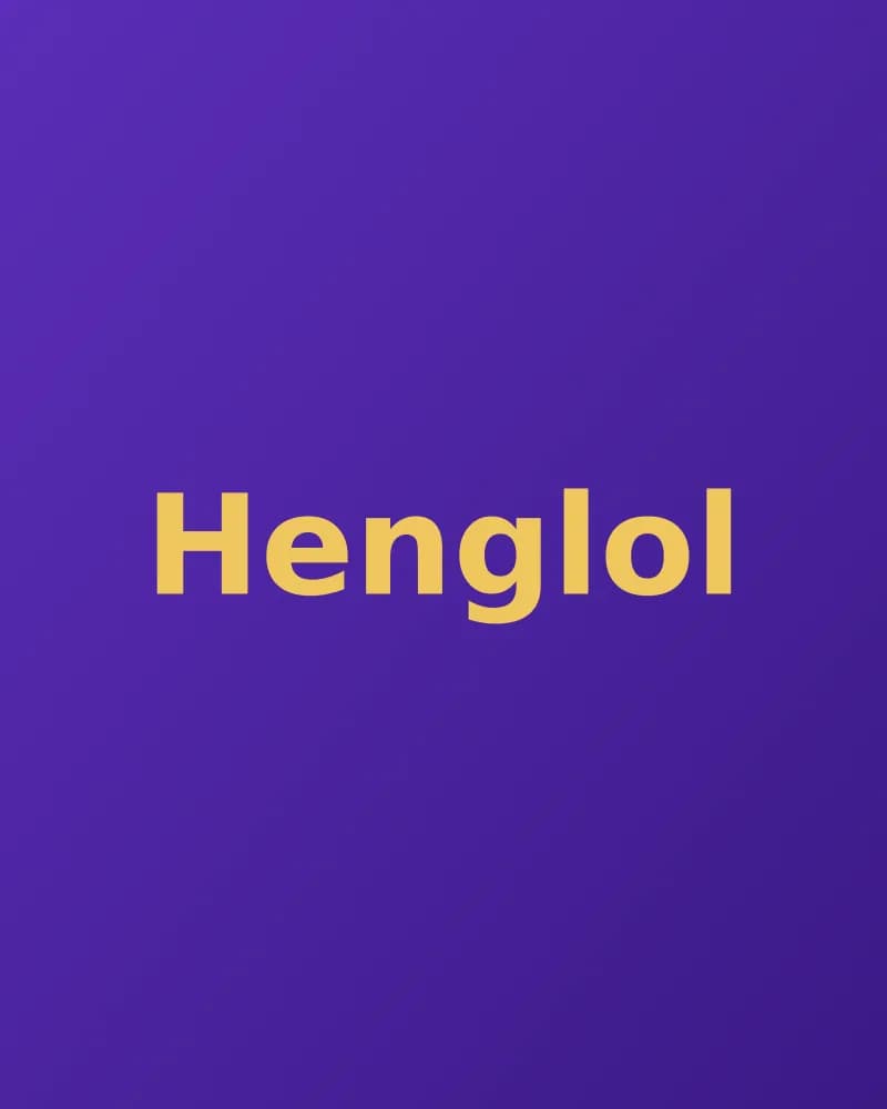 Henglol
